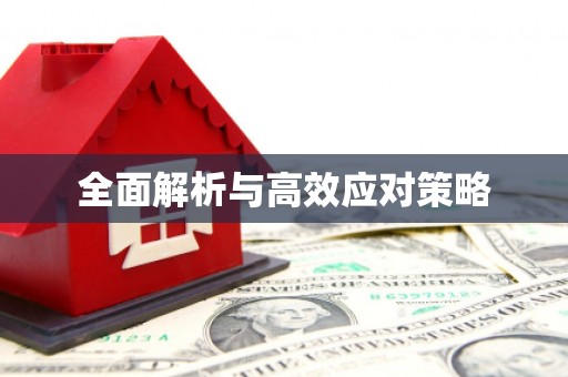 万江全面解析与高效应对策略